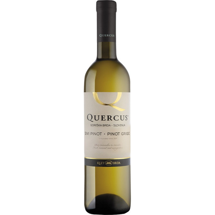 Quercus Pinot Grigio Quercus Pinot Grigio