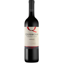 Quercus Merlot