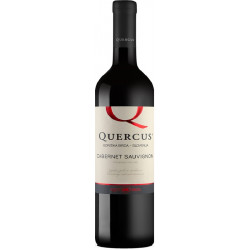 Quercus Cabernet Sauvignon