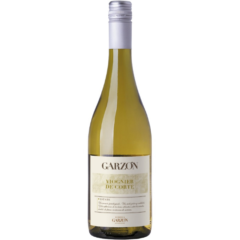 Garzón Viognier De Corte