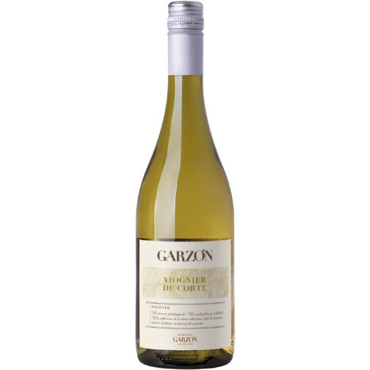Garzón Viognier De Corte Garzón Viognier De Corte