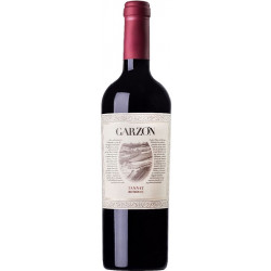 Garzón Tannat Merlot