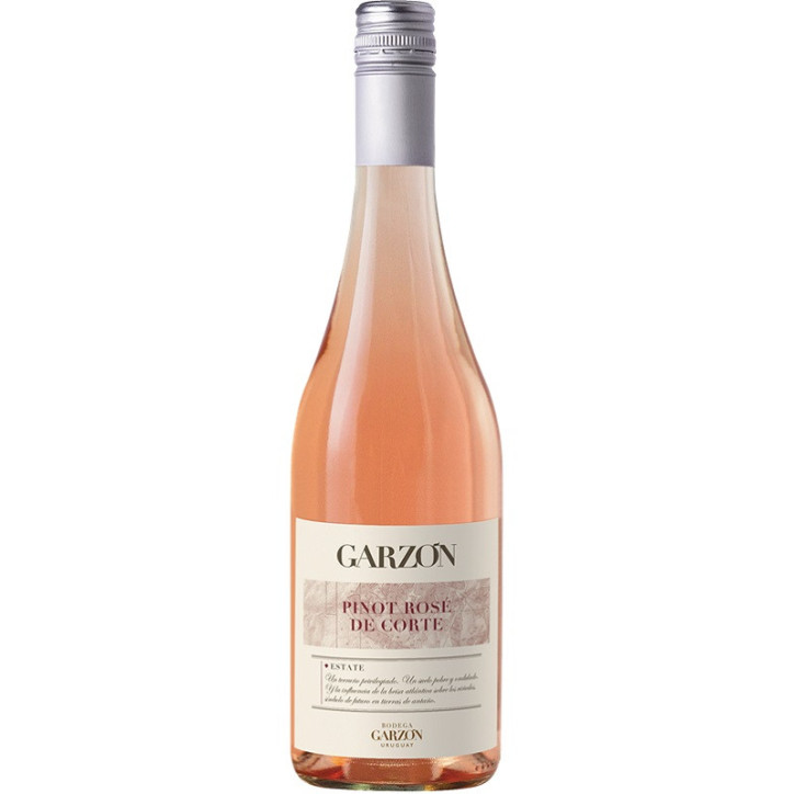 Garzón Pinot Rosé De Corte Garzón Pinot Rosé De Corte