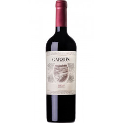 Garzón Tannat Reserva