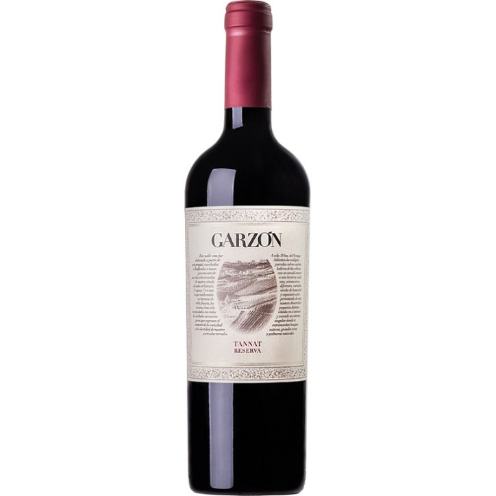 Garzón Tannat Reserva Garzón Tannat Reserva