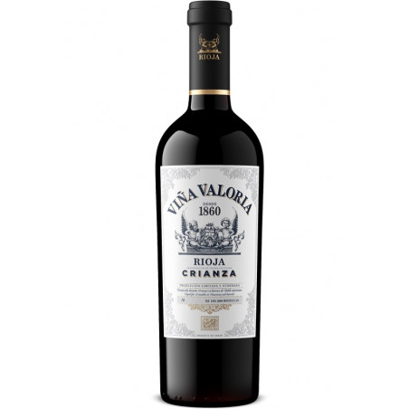 Vina Valoria Crianza Rioja