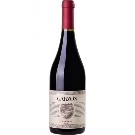 Garzón Marselan Reserva Uruguay