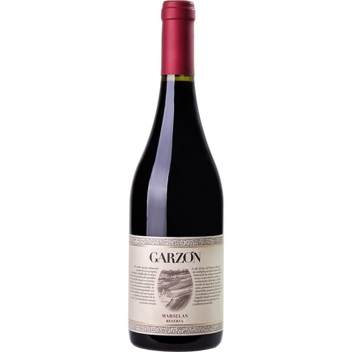 Garzón Marselan Reserva Uruguay Garzón Marselan Reserva Uruguay