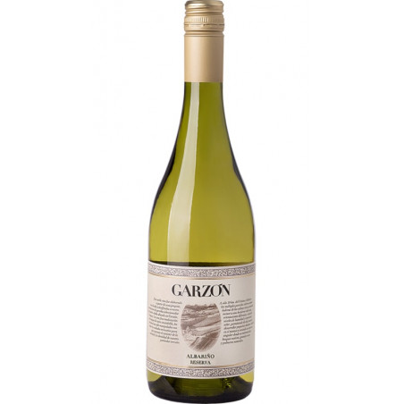 Garzón Albariño Reserva