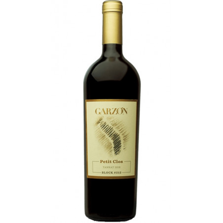 Garzón Petit Clos Tannat