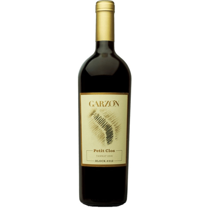 Garzón Petit Clos Tannat