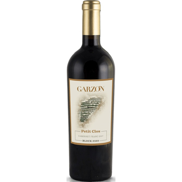 Garzón Petit Clos Cabernet Franc Garzón Petit Clos Cabernet Franc