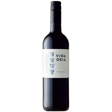 Vina Oria Tempranillo