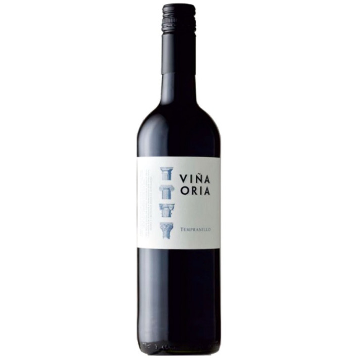 Vina Oria Tempranillo