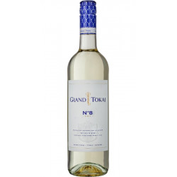 Grand Tokaj Cuvée N°8