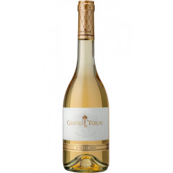 Grand Tokaj Aszú 6 Puttonyos 0,5 L