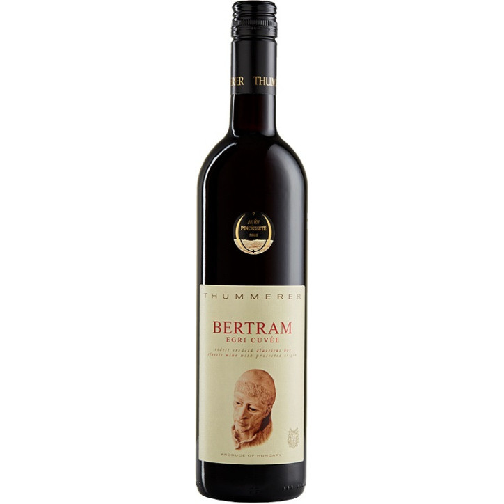 Bertram Egri Cuvée Bertram Egri Cuvée