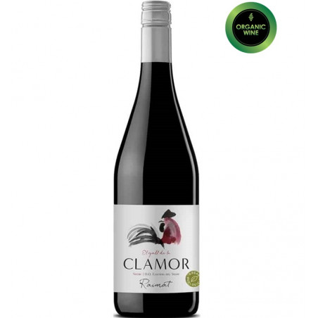 Raimat Clamor Tinto Roble