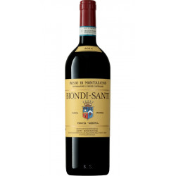 Biondi-Santi Rosso Di Montalcino