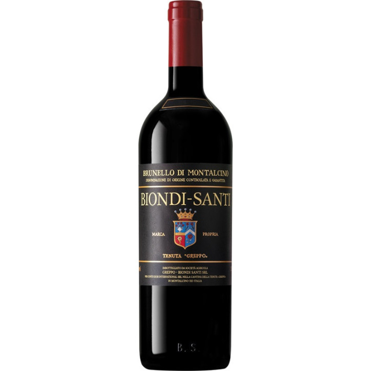 Biondi-Santi Brunello Di Montalcino Biondi-Santi Brunello Di Montalcino