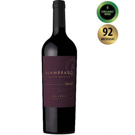 Alambrado Malbec Zuccardi