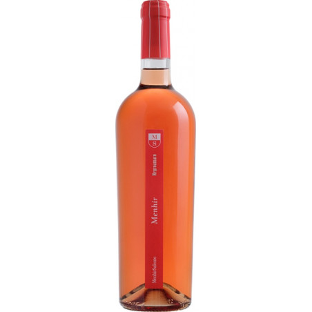 Menhir Negroamaro Rosato