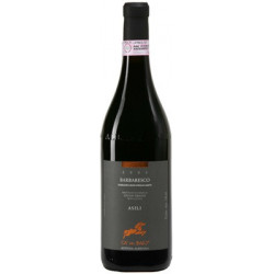 Cadel Baio Barbaresco Asili DOCG