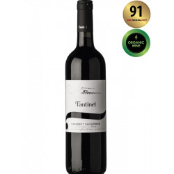 Fantinel Borgo Tesis Cabernet Franc Friuli