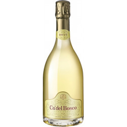 Franciacorta Ca`Del Bosco Cuvée Prestige