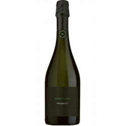 Novapalma Prosecco Extra Dry Organic