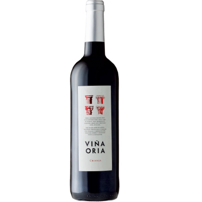 Vina Oria Crianza