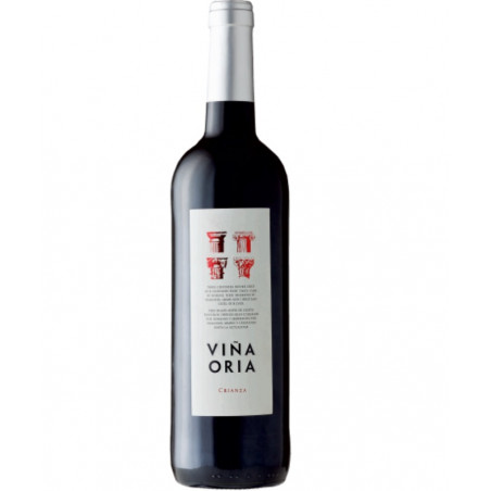 Vina Oria Crianza