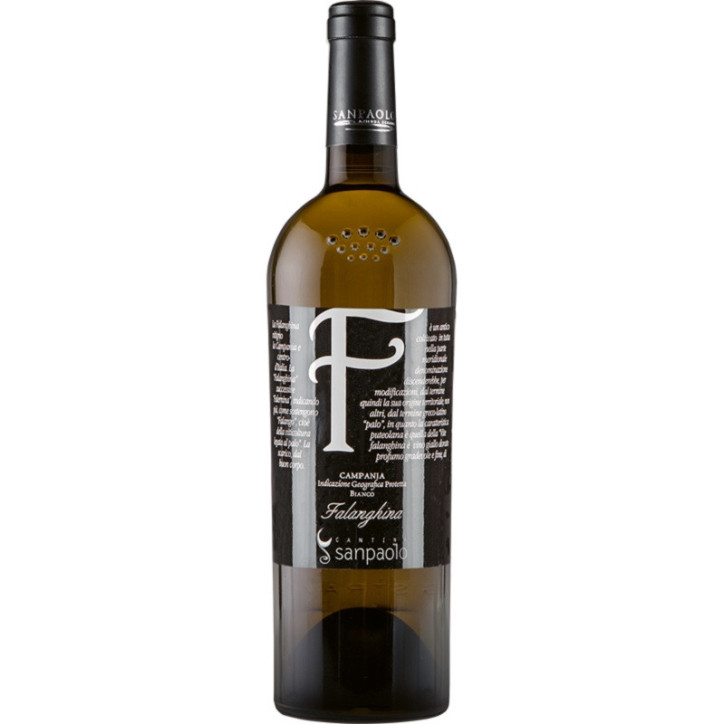 Claudio Quarta Falanghina Celebration Claudio Quarta Falanghina Celebration