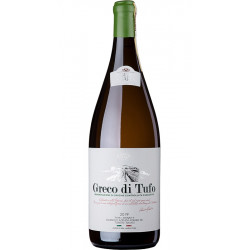 Claudio Quarta Greco di Tufo