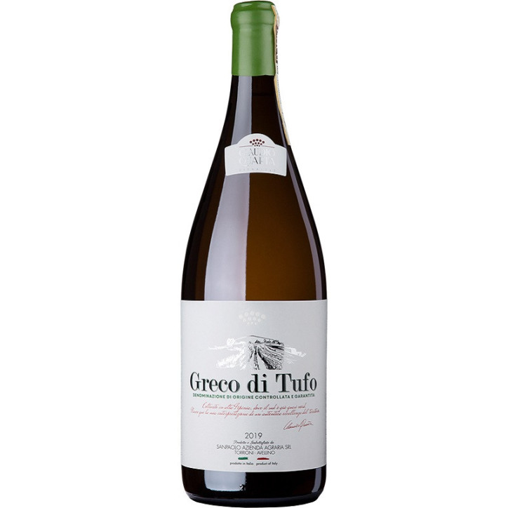 Claudio Quarta Greco di Tufo Claudio Quarta Greco di Tufo