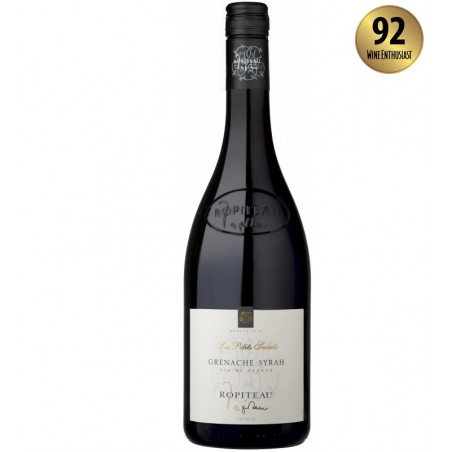 Ropiteau Bourgogne Red Vin de France