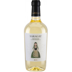 Saragat Vermentino Cantina Atzei