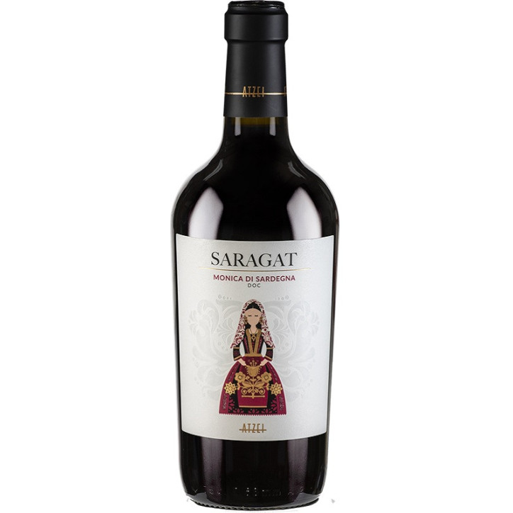 Saragat Moncia di Sardegna Saragat Moncia di Sardegna