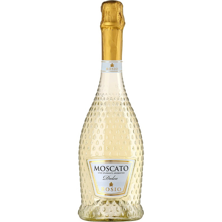 Luca Bosio Moscato Dolce Spumante Luca Bosio Moscato Dolce Spumante