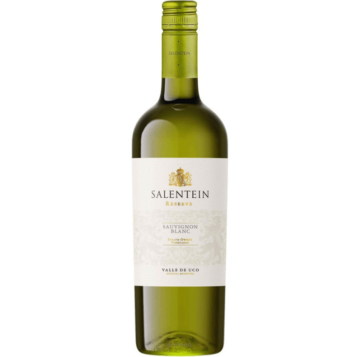 Salentein Sauvignon Blanc Reserve Salentein Sauvignon Blanc Reserve