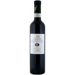 Monte Faustino Recioto Classico 0,5L