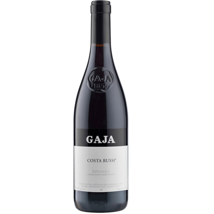 Gaja Costa Russi Langhe Nebbiolo Gaja Costa Russi Langhe Nebbiolo