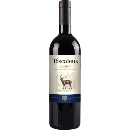 Toscaleus Chianti