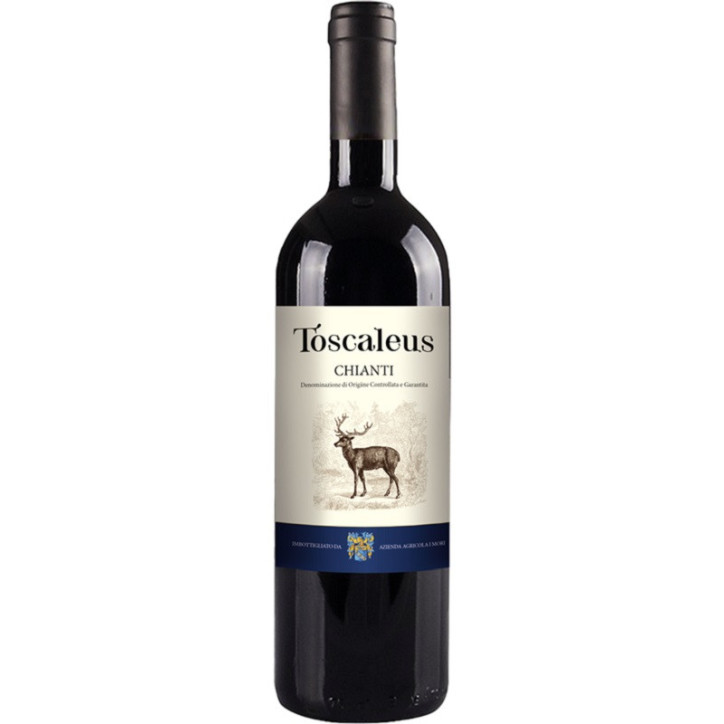 Toscaleus Chianti Toscaleus Chianti