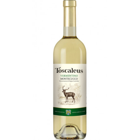 Toscaleus Vermentino