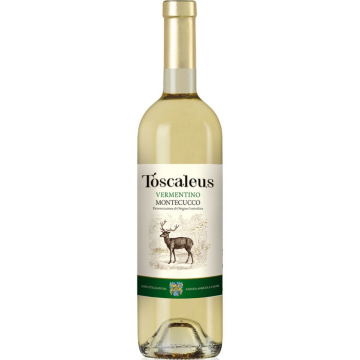 Toscaleus Vermentino Toscaleus Vermentino