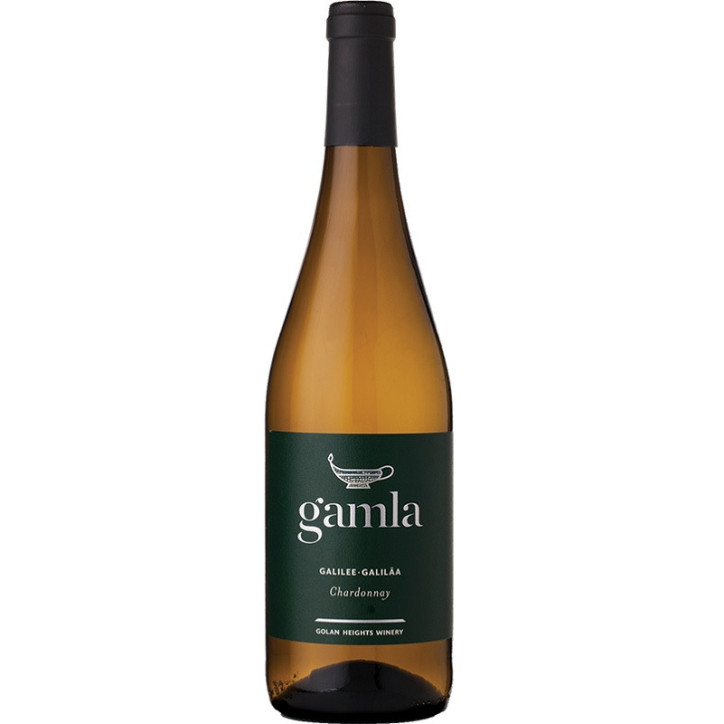 Gamla Chardonnay Golan Heights Winery Gamla Chardonnay Golan Heights Winery