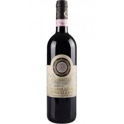 Canneta Brunello Di Montalcino Riserva