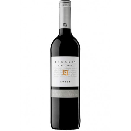 Legaris Ribera del Duero Roble