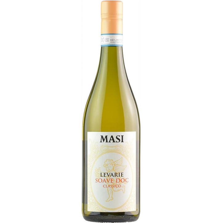 Masi Levarie Soave Classico Superiore Veneto Masi Levarie Soave Classico Superiore Veneto